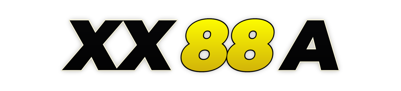 xx88a logo
